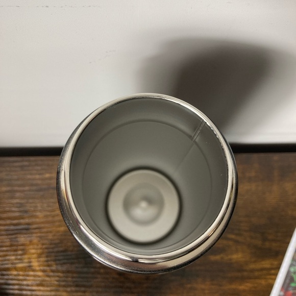 The Mandalorian and The Child Stainless Steel Tumbler -17oz - Picture 7 of 8